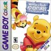 Winnie the Pooh - Adventures in the 100 Acre Wood